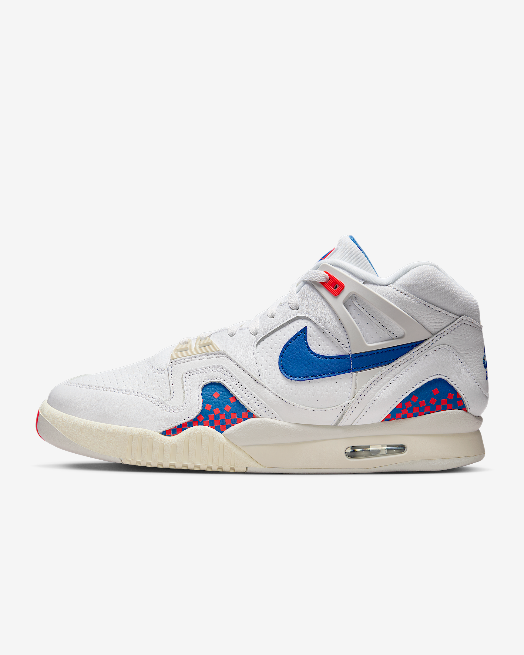 Nike Air Tech Challenge 2