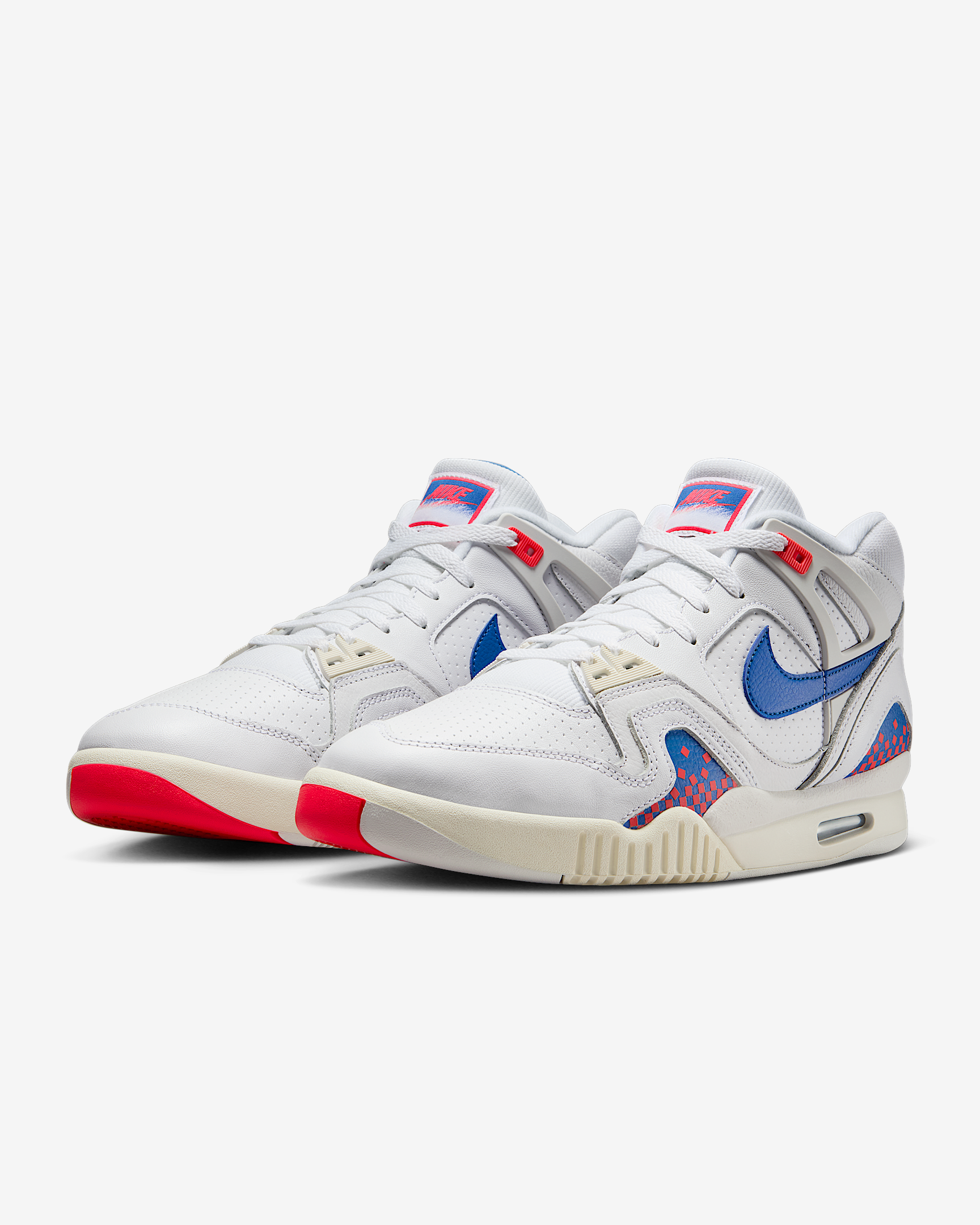 Nike Air Tech Challenge 2
