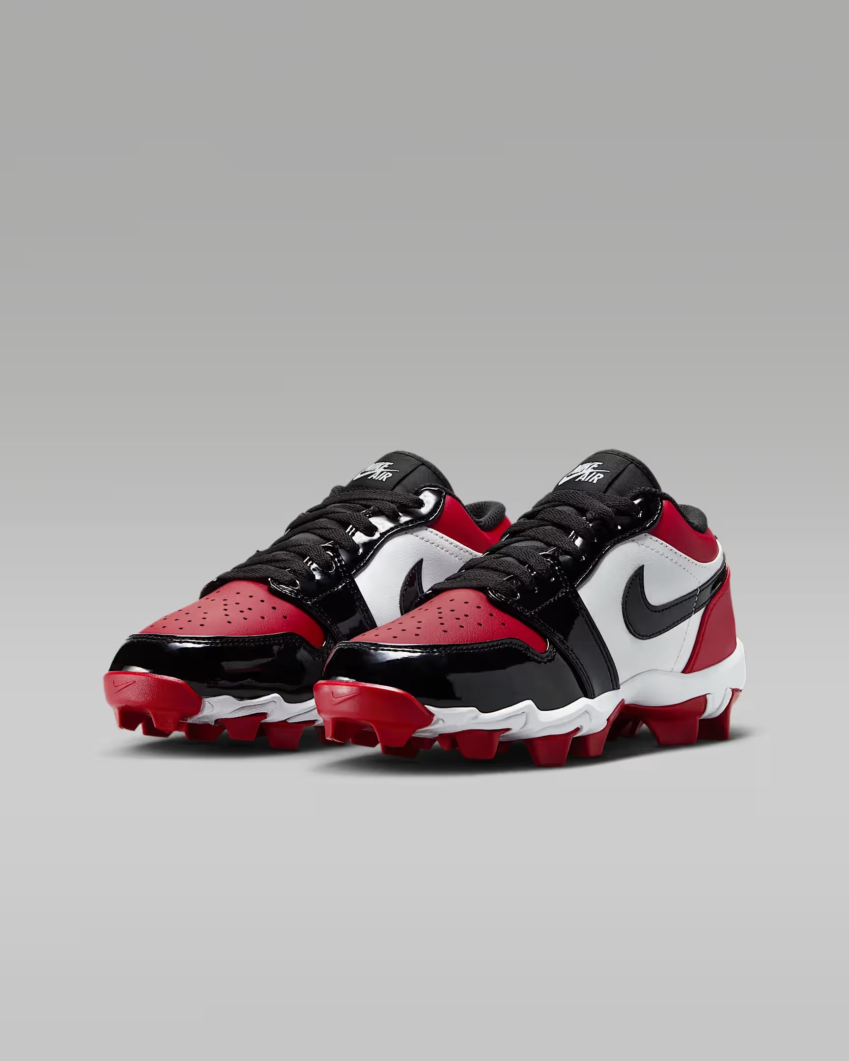 Air Jordan 1 Low ‘Chicago’