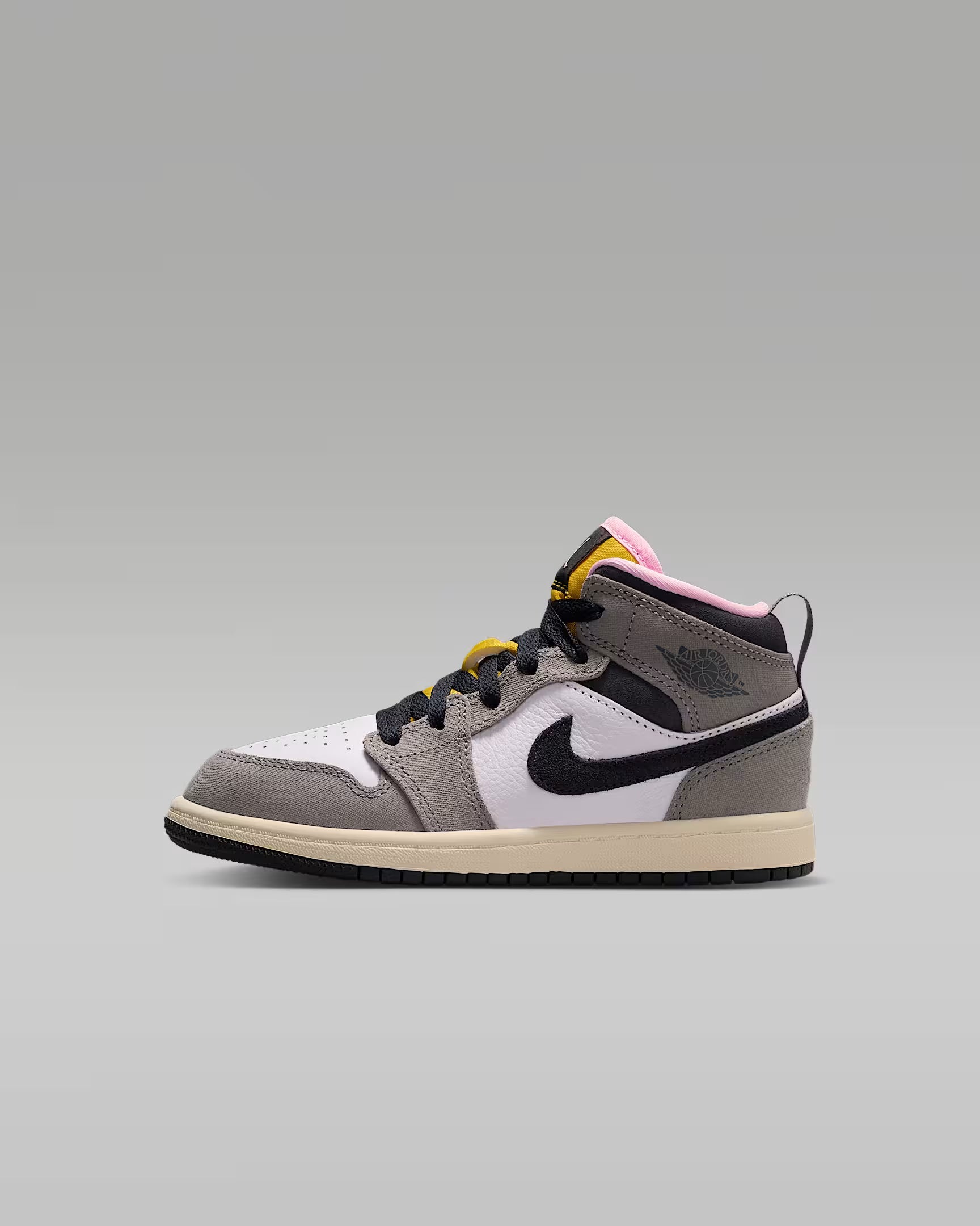 Jordan 1 Mid SE PE