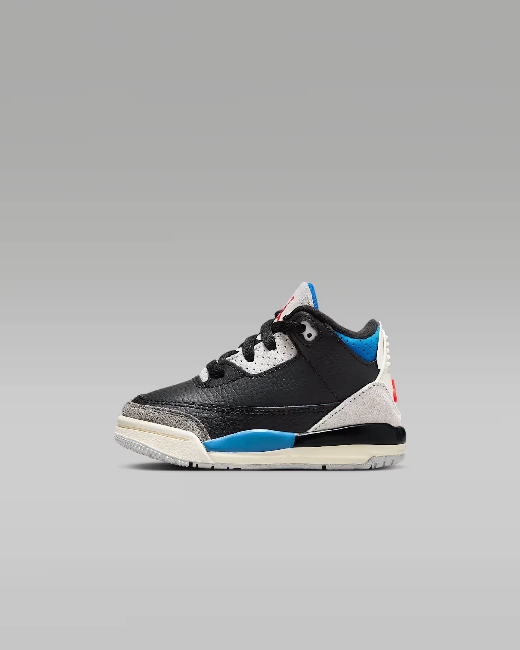 Jordan 3 Retro Rare Air