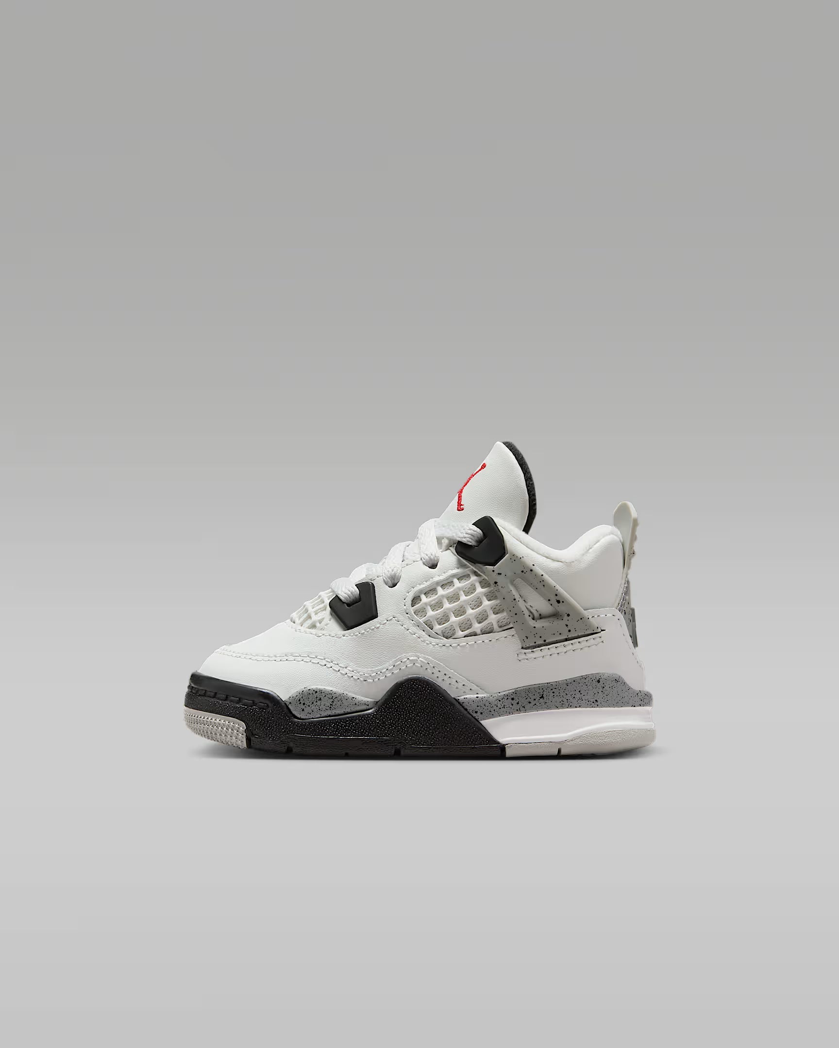 Air Jordan 4 “White Cement”