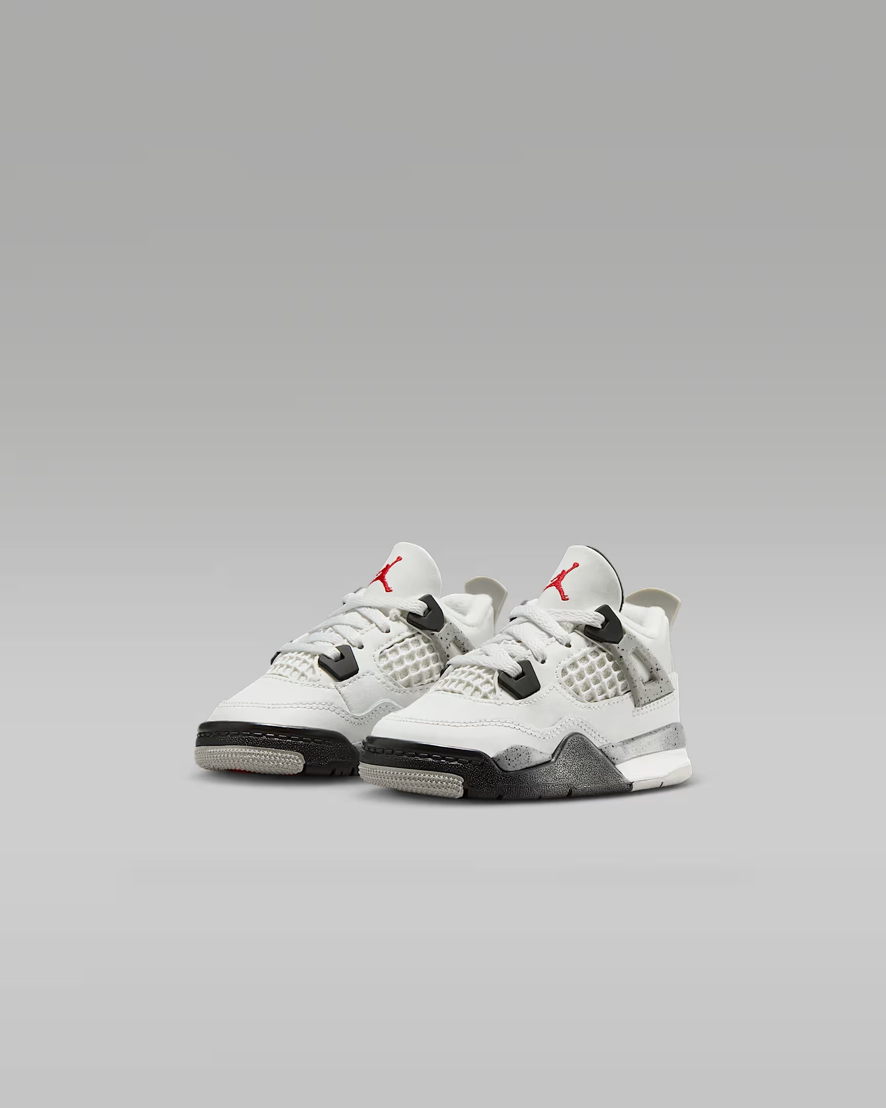 Air Jordan 4 “White Cement”