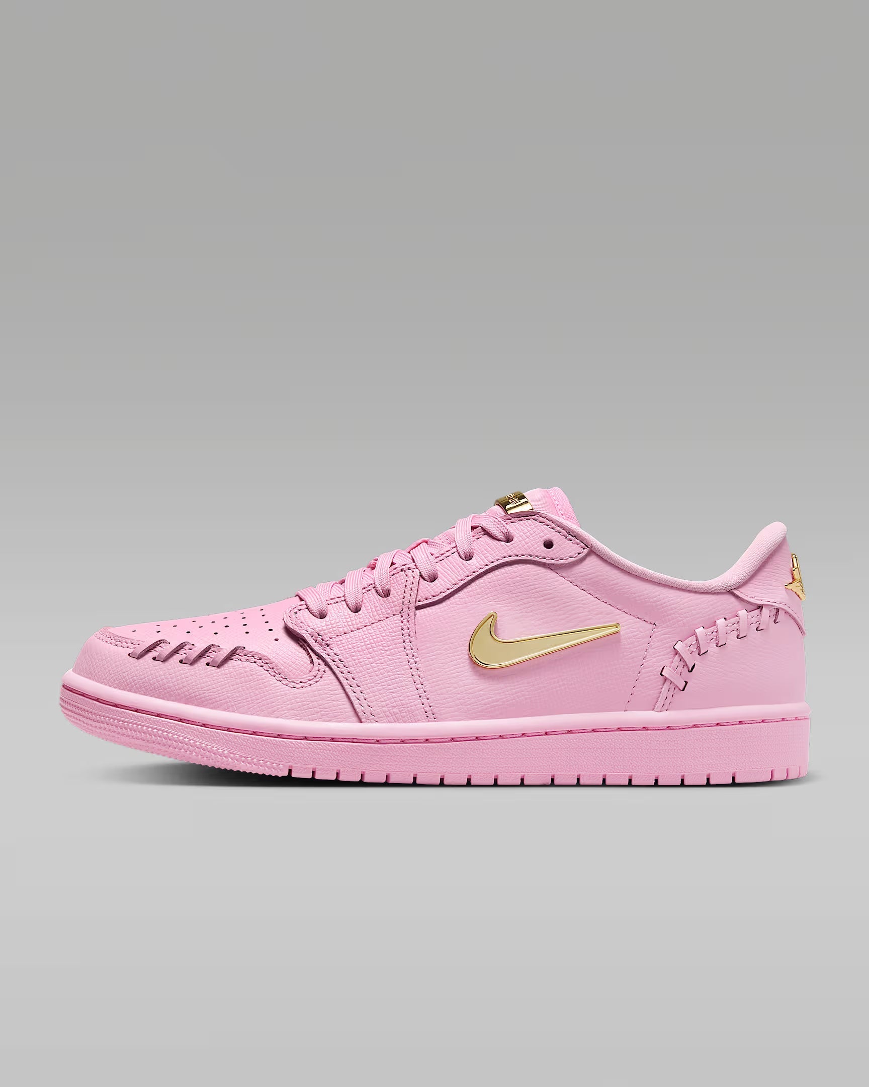 Air Jordan 1 Low Method of Make